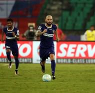 Hans Mulder, Chennaiyin FC